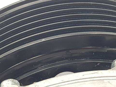 Foto 2ª: Compresor Aire Acondicionado Renault Arkana TECHNO