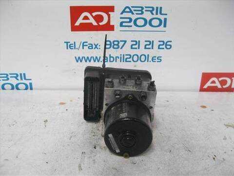 Foto 2ª: Abs Seat Altea 2.0 TDI 16V 140CV 103KW [BKD] (2005)