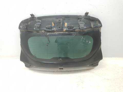 Foto 3ª: Portón Renault Clio SOCIETE (2016)