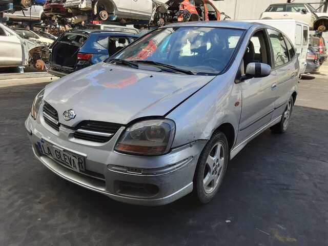 Compresor Aire Acondicionado Nissan Almera 1.8 16V116CV 0CV