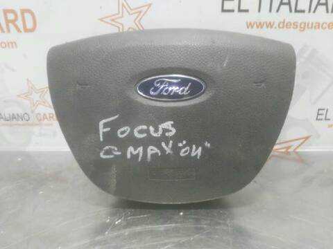 Airbag Delantero Izquierdo Ford C Max VERSION INDEFINIDA CB3)