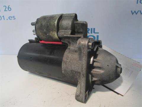 Motor de Arranque Alfa Romeo 147 1.9 JTDM 16V 150CV 110KW