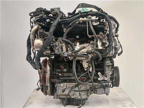 Foto 3ª: Motor Completo Opel Insignia 2.0 EXCELLENCE 170CV 125KW [D 20 DTH OPT. LFS] (2019)