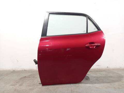 Puerta Trasera Izquierda Toyota Auris 1.4 D-4D NDE150_) 90CV 66KW
