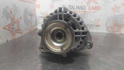 Alternador Ford Focus AMBIENTE D) BERLINA 116CV 85KW