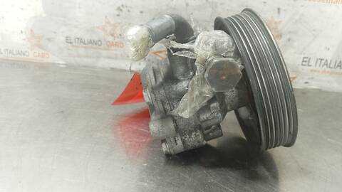 Foto 2ª: Bomba de Direccion Volkswagen Touareg TDI V6 225CV 165KW [BKS] (2006)