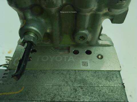 Foto 3ª: Abs Toyota Auris 1.8 HYBRID ZWE186_) [2ZR-FXE] (2012)