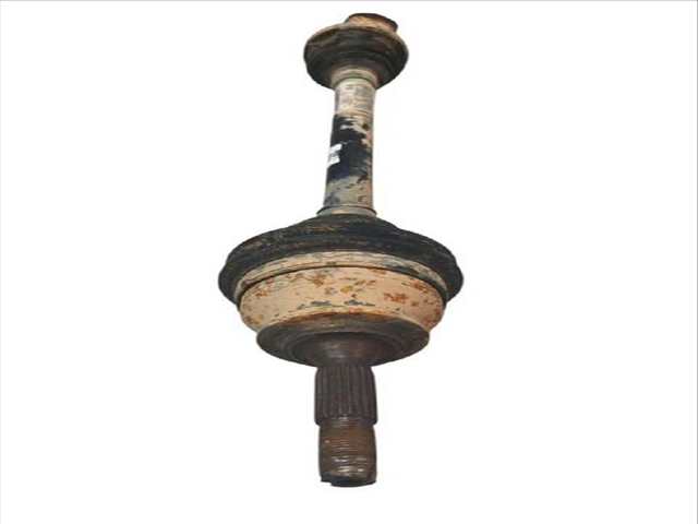 Foto 3ª: Transmision Delantera Izquierda Citroen C4 1.2 VTI 82 (2014)