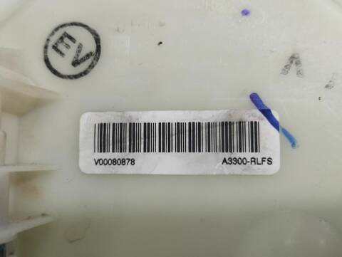 Foto 2ª: Aforador Opel Astra ESSENTIA 90CV [Z14XEP] (2004)