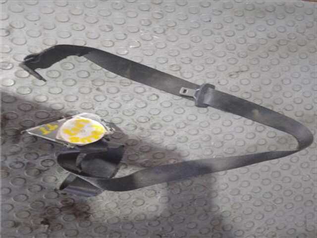 Cinturón Trasero Izquierdo Ford Focus 1.6 AMBIENTE (D) [1.6 LTR. - 66 KW TDCI CAT]