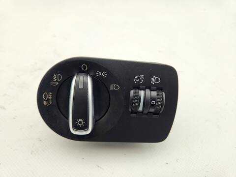 Mando Luces Audi A1 ATTRACTION 90CV 66KW