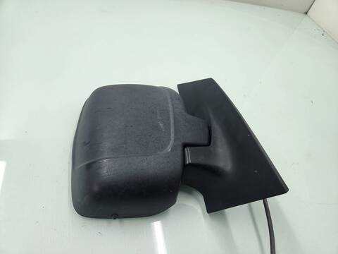 Foto 3ª: Retrovisor Derecho Peugeot Expert FURGON 120CV 88KW [RHK] (2007)