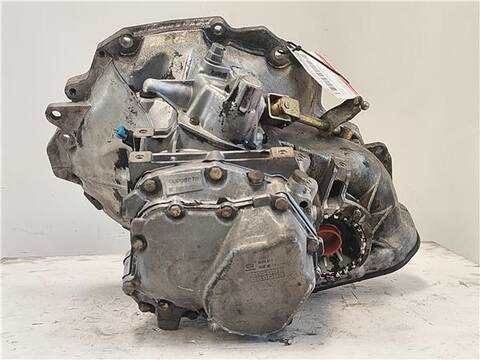 Foto 3ª: Caja Cambios Daewoo Lacetti 1.4 SE 95CV 70KW [F14D3] (2004)