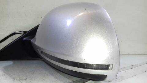 Foto 2ª: Retrovisor Izquierdo Audi A4 BASICO 143CV 105KW [CAG] (2008)