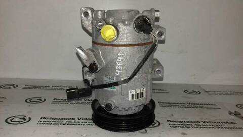Compresor Aire Acondicionado Hyundai i30 TREND 99CV 73KW