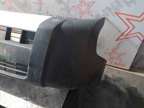 Foto 3ª: Paragolpes Delantero Citroen Nemo NIVEL B 68CV 50KW [8HS] (2009)