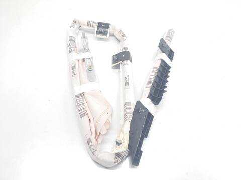 Foto 2ª: Airbag Cortina Delantero Izquierdo Seat Ibiza 1.0 80CV [DSGD] (2017)