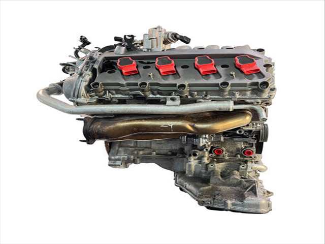 Foto 3ª: Motor Completo Audi A5 354CV 260KW [CAU CAUA] (2011)
