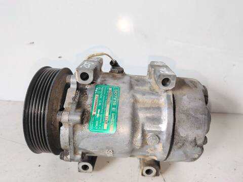 Compresor Aire Acondicionado Renault Megane F8Q624 I BERL./ BERL. CON PORTON BA0)