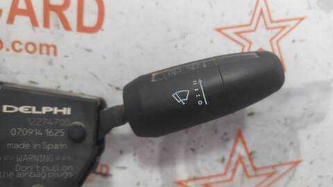 Foto 3ª: Anillo Airbag Opel Corsa ´´111 YEARS´´ 75CV 55KW [Z13DTJ] (2007)