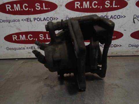 Foto 3ª: Pinza Freno Delantera Derecho Nissan Note ACENTA 86CV 63KW [K9K EURO4] (2008)