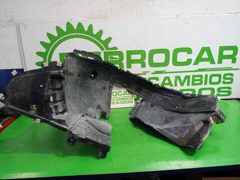 Pase Rueda Nissan Qashqai ACENTA 140CV