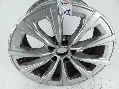 LLanta Chapa Bmw Serie 3 316 G E46)
