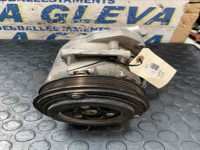 Compresor Aire Acondicionado Opel Meriva 1.400 TURBO 140CV/103KW