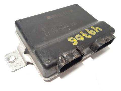 Centralita Motor ECU Hummer H2 6.0 329CV 242KW