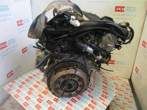 Motor Completo Volkswagen Passat 1.9 TDI BERLINA 115CV 85KW
