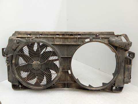 Electroventilador Mercedes Sprinter 209 CDI 906.611 906.613) 88CV 65KW FURGONETA