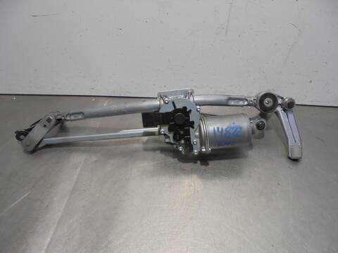 Foto 3ª: Motor Limpia Delantero Bmw Serie 3 315 320D EFFICIENTDYNAMICS EDITION BERLINA 163CV 120KW [N47D20C] (2010)