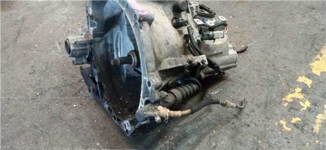 Foto 3ª: Caja Cambios Opel Corsa 1.5 GS LINE [1.5 LTR. - 75 KW CDTI DPF]