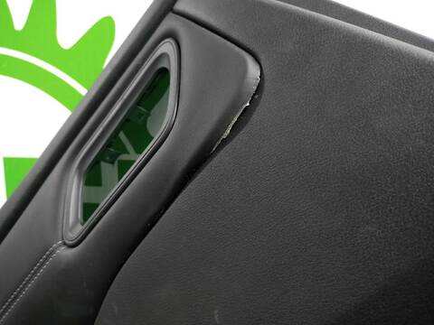 Foto 2ª: Tapizados Cartoneras Nissan Qashqai 1.3 DIG-T 140CV [HR13DDT] (2013)