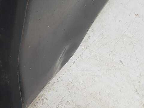 Foto 2ª: Paragolpes Trasero Toyota Hilux DOUBLE CAB VX 4X4