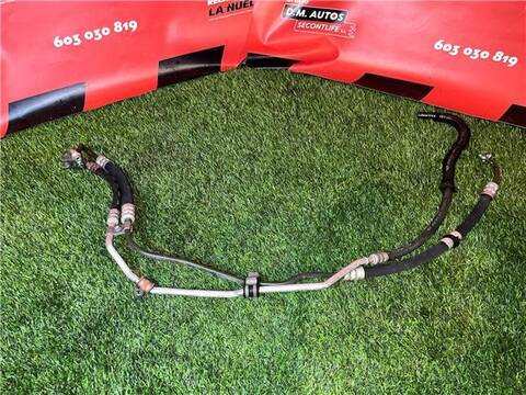 Foto 3ª: Tubos Aire Acondicionado Citroen Jumpy CONTROL M BLUE-HDI FAP 102CV 75KW FURGON [YH01] (2020)