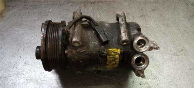 Compresor Aire Acondicionado Ford Mondeo 2.0 TDCI