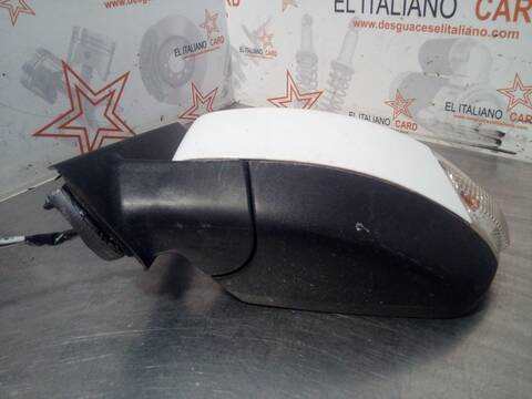 Foto 2ª: Retrovisor Izquierdo Ford C Max EDITION 116CV 85KW [T1DA] (2013)