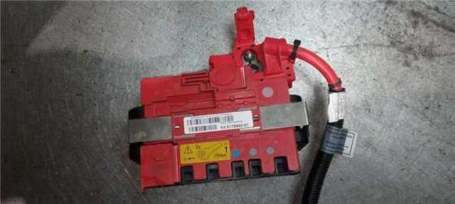 Centralita Motor ECU Bmw X5 3.0 TD XDRIVE30D 180KW (E70)