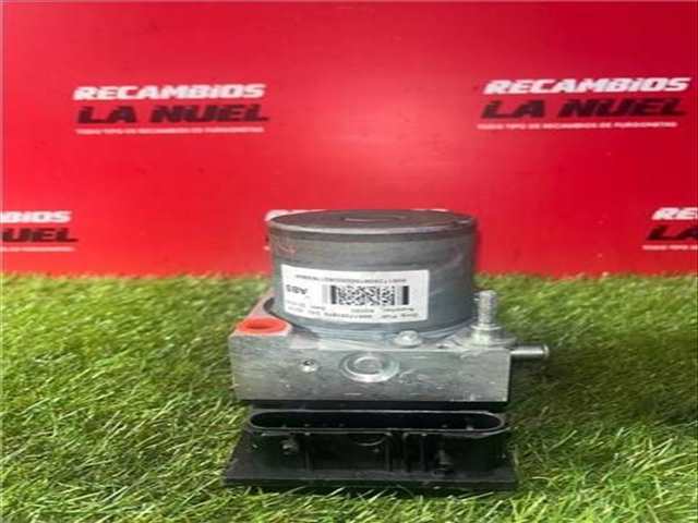 Abs Citroen Jumper 30 L1H1 BLUEHDI 110 BLUE-HDI FAP 110CV 81KW FURGON