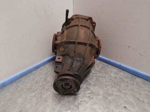 Foto 3ª: Diferencial Trasero Ssangyong Rodius XDI 163CV 120KW [D27DT] (2007)