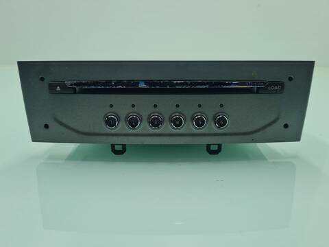 Sistema Audio Radio CD Peugeot 308 1.6 16V TURBO CAT 5FX - EP6DT) 150CV 110KW