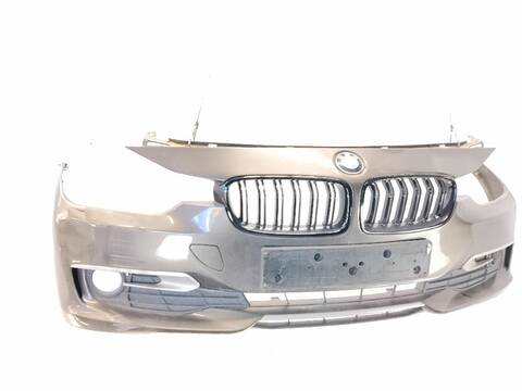 Foto 2ª: Paragolpes Delantero Bmw Serie 3 315 318 D (2011)