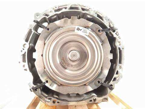 Foto 2ª: Caja Cambios Automatica Mercedes Clase G 230 GLC 220 D 4MATIC 253.915) 194CV 143KW AUT. [654920] (2020)