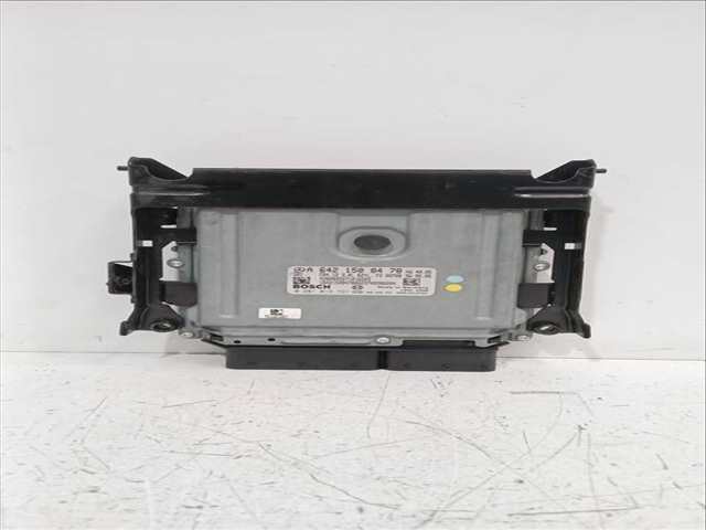 Centralita Motor ECU Mercedes Clase E 180 E 280 CDI 211.020) 190CV 140KW