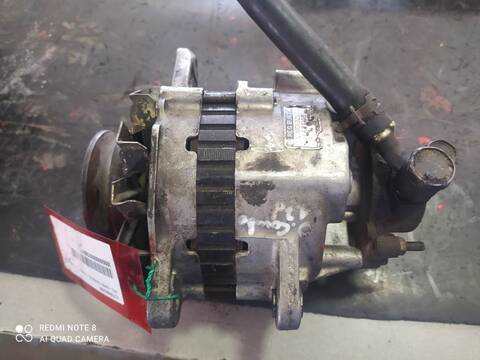 Foto 4ª: Alternador Opel Combo 82CV 60KW