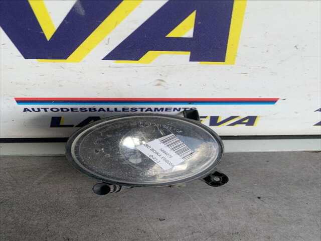 Faro Antiniebla Delantero Izquierdo Seat Exeo 2.0 TDI 120CV