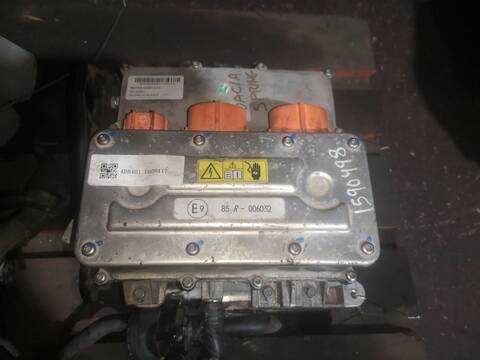 Motor Completo Dacia Spring 4DB401