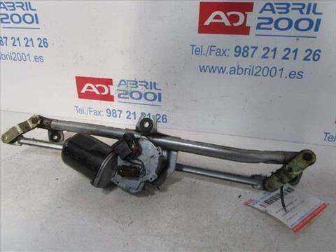 Motor Limpia Delantero Volkswagen New Beetle 1.9 TDI BERLINA 90CV 66KW