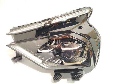 Faro Izquierdo Citroen C4 E-C4 BCZKXC) 136CV 100KW